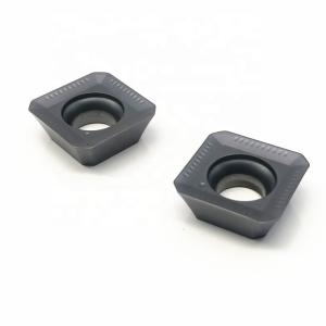 Quality SEHT1204AFFN-M Precision Carbide Boring Insert wholesale