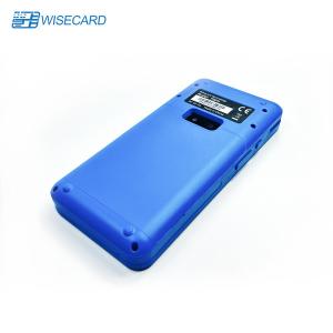 Quality Retail Smart POS Terminal With Innovative Wireless Connectivity wholesale