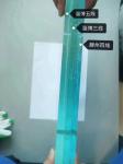 Low Iron Tinted Reflective Clear Float Glass 1.5mm 3mm 4mm