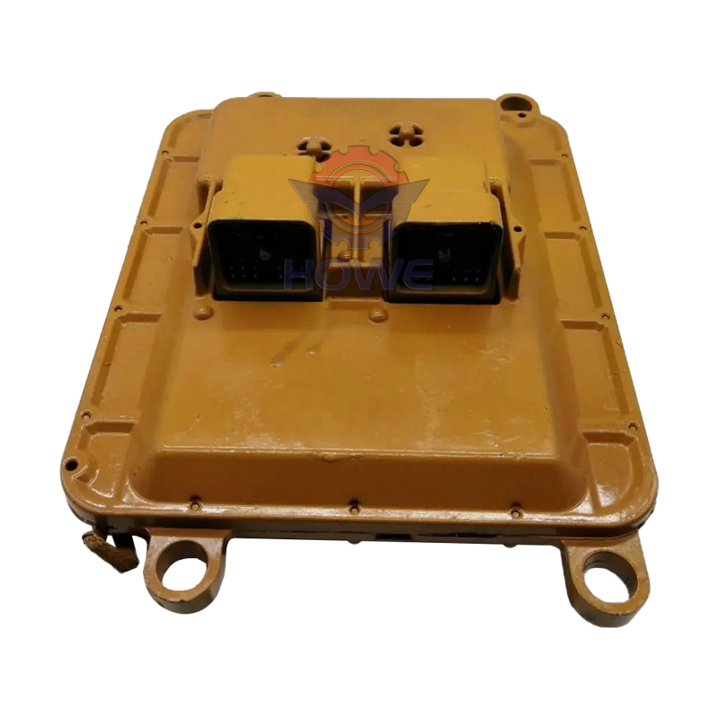 D6N D6H 140H Dozers Control Unit Engine Controller Computer Board 132-2148 142-3363
