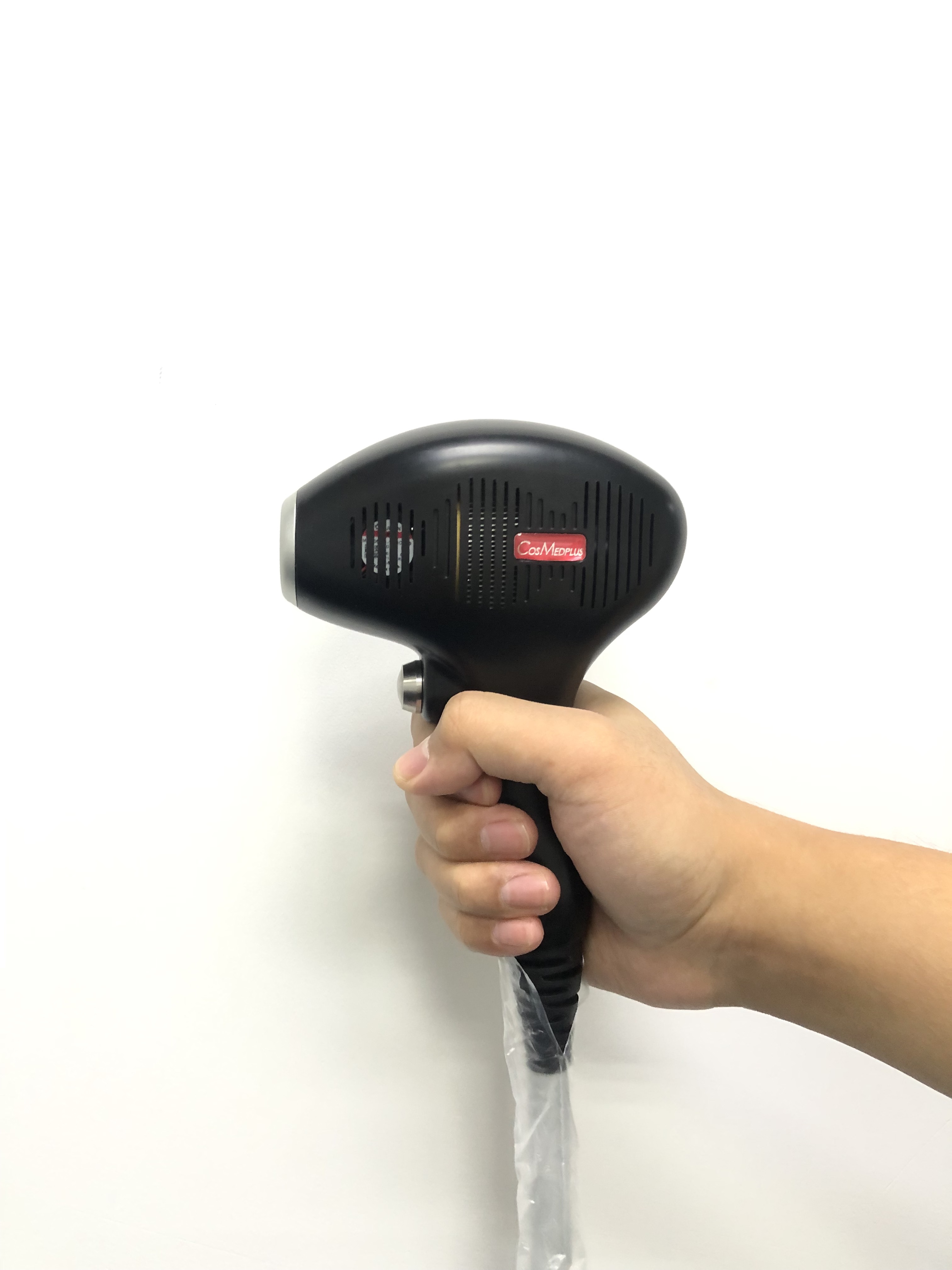 808nm / 755nm / 1064nm Diode Laser Hair Removal Machine Custom