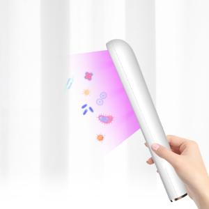 Quality Portable Mini Rechargeable 4W UVC Sterilizer Lamp wholesale