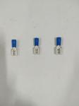 Pure Copper Male Female UL Electrical Wire Terminals Crimp Connectors