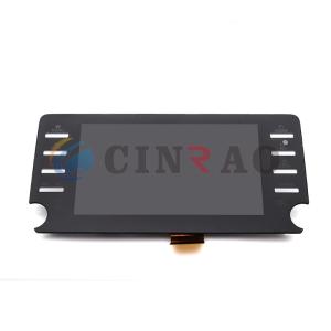 Quality 8.0&quot; LCD Screen Panel AUO C080EAB01.3 Honda Accord Automotive GPS Parts Foundable wholesale