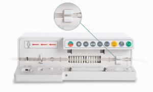 Quality Class II Medical Infusion Pumps , Microinfusion Pump Ce Iso Approved wholesale