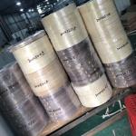 Heatproof Furniture Wood Edge Banding For Interior Decoration