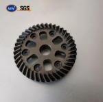 MW High Quality Big Steel Excavator Gear