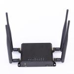 150Mbps 4G Industrial LTE Router For Enterprise Home Company Office