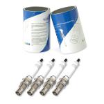 Industrial Spark Plug R10P3 SPARE PARTS FOR JENBACHER JGS-420 30002145: 18GZ47