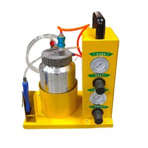 Quality Small Glue Brushing Machine Water Based Versatile wholesale