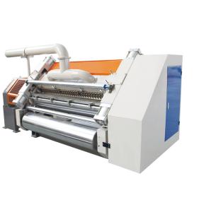 Quality Corrugating Paper Single Facer Machine wholesale