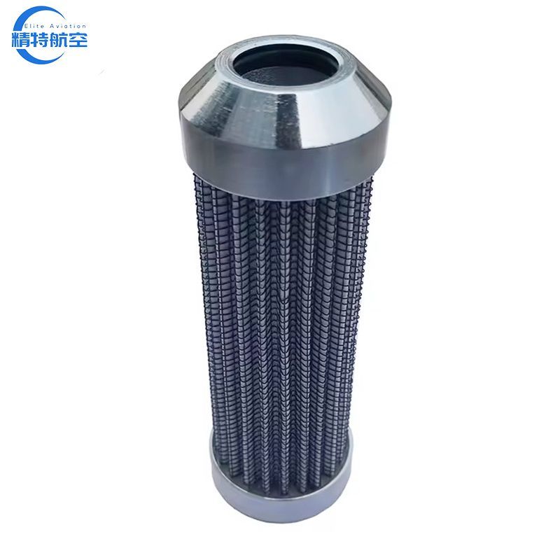 Interchangeable Oil Suction Filter Element Hydraulic Station Filters