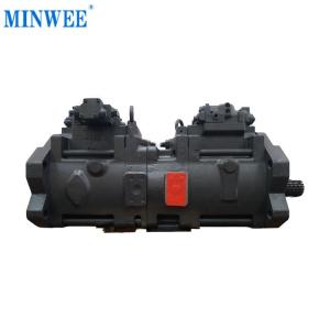 Quality Original New Hydraulic Pump K3V280DTHI8RL Main Hydraulic Pump EX2500 Korea Hydraulic Gear Pump Parts wholesale