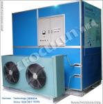 220v / 50hz Plate Ice Machine With Video Outgoing-Inspection
