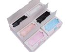 Civilian Disposable Surgical Masks , Earloop Face Mask High Breathability