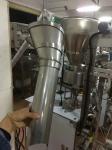 Easy Operation Automatic Vertical 50g 100g 180g 200g 250g sugar packing machine