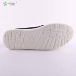 Industrial Brand Breathable PU Sole Cleanroom Antistatic ESD Safety Mesh Work