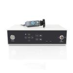 Professional Black FHD 1080P Medical Laparoscopic Camera System With Video