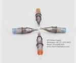 Membrane System Precision Disposable Sterile Tattoo Needle Cartridges Excellent