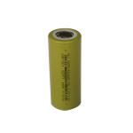 4000mah Li Ion Rechargeable Battery , 3.6V 26650 Lithium Batteries