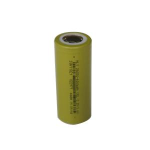Quality High Rate Deep Cycle Lithium Ion 26650 4000mah Battery 3.2 Volt For Electric Vehicles wholesale