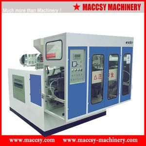 Quality Automatic plastic blow molding machine PM3000B wholesale