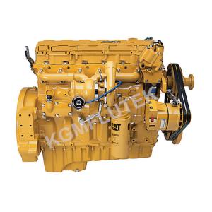 Quality Complete Cat C9 Diesel Engine Assy For E336D E330D Excavator wholesale