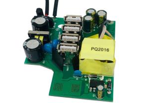 Quality ROHS Pcb Full Form Medical Fast Turnkey Customized For Medical Industrial Security wholesale