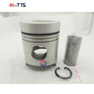 Quality 6D22 Excavator Parts Diesel Engine Piston Kit 23411-83030 wholesale