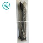 Excavator Engine Parts 421-02-31114 Exhaust Pipe WA470-3 6D125