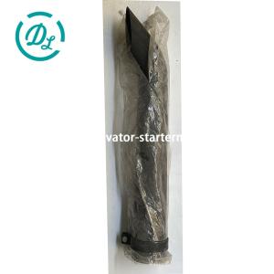 Quality Excavator Engine Parts 421-02-31114 Exhaust Pipe WA470-3 6D125 wholesale