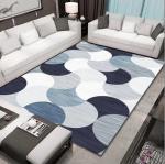 Modern Simple Style Sofa Household Living Room Floor Carpets