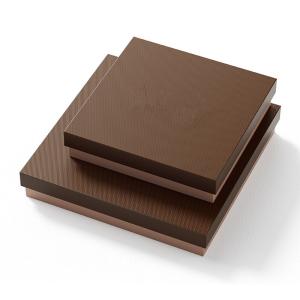 Quality Colorful Food Packing Boxes Customized Chocolate Cardboard Packaging Boxes wholesale