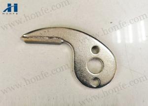 Quality Textile Machinery Spare Parts Blade Fixed RH PN051739/PQO51730 wholesale