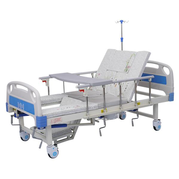 Multi function medical elderly care furniture manual multi function household
