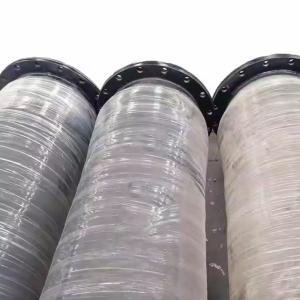 Quality Excellent Flexibility Wear Resistant Hose Lightweight 10-21 Bar wholesale