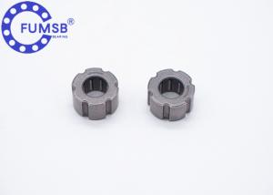 China Single Row Steel One Way Clutches No Inner Ring 200520100255.1 Open Seal Drawn Cup Needle Roller Clutch on sale