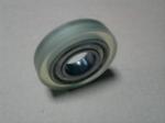 Durable Rustproof Rubber Coated Bearings High Temperature Resistance