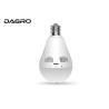 Buy cheap Indoor Wifi Light Bulb Camera Fisheye Panorama Smart Net Connection from wholesalers