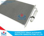 Aluminum Nissan Condenser For NISSAN X-TRAIL T31(07-) OEM 92100-JG000