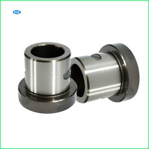 Quality Wear Resistance Excavator Breaker Attachment Hydraulic 20CrMo Outer Bushing wholesale