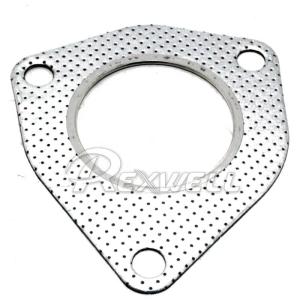 Quality Car parts exhaust pipe vertical catalyst gasket For Chevrolet Aveo 96536998 wholesale