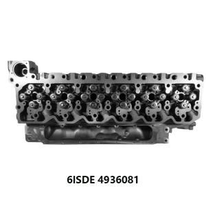 Quality Cylinder Head Rebuild Kit For Cummins 6ISDE 3977225 4936081 wholesale