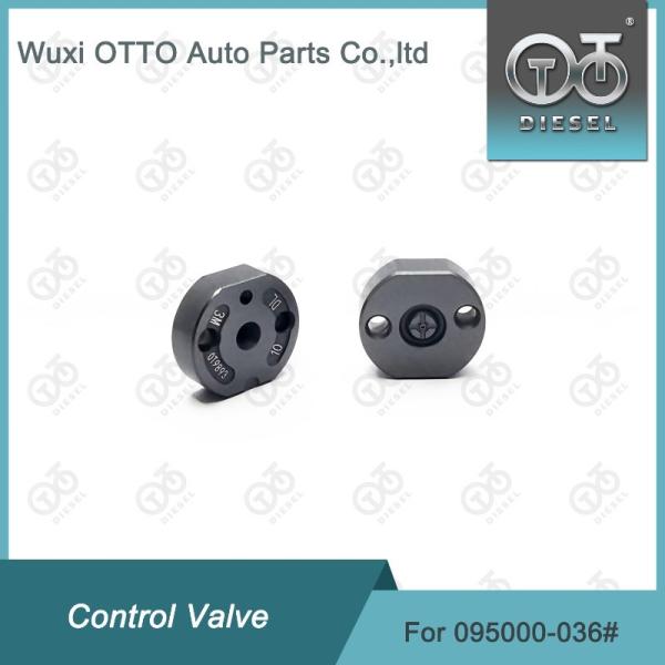 Injector Parts Denso Control Valve Genuine Common Rail Injector Valve 095000