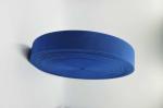 Polyester Knitting Elastic Band For Wigs Home Sewing