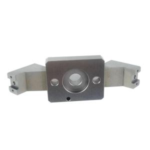 Quality 2000 Series / 6000 Series / 7075 / 5052 CNC Aluminum Machining Parts High Precision 0.01-0.005mm Tolerance wholesale