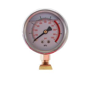 Quality High Pressure Water Pipe Pipeline Electric Test Pumps Hydraulic 2.5MPA wholesale
