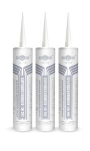 Quality 100% Movement Joint Sealant BAIYUN SS911 In 300ml Cartridge wholesale