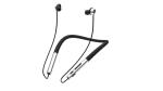 Hot sale neckband 12 hours long playing time bluetooth earphones,neckband