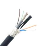 Electric Vehicle Charging Cable 3C X 16mm2 + 3P X 0.75mm2 + W